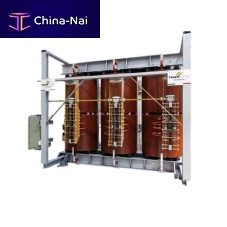 Power transformer ECOTRAFO-SP pulsedistributionelectrical power supply