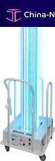UV disinfection system Spectra 1000