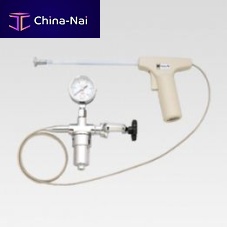 Gynecological surgery cryosurgery unit CR-201hand-held