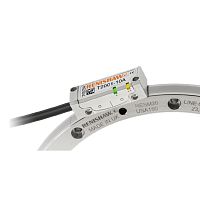 Incremental rotary encoder TONiC RESM20opticalnon-contactanalog