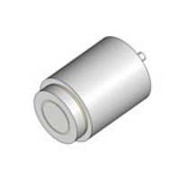 Linear displacement sensor HPC-375non-contactcapacitivemetal