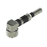Planetary gear air motor MRZ 05 seriesrotary vaneATEXcompact