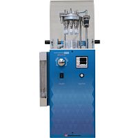 Vacuum evaporator MT8centrifugallaboratoryfor liquids