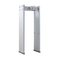 Gantry metal detector SE6006electromagnetic