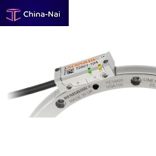 Incremental rotary encoder TONiC RESM20opticalnon-contactanalog