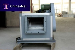 Ship blower HVACcentrifugal
