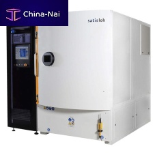 Anti-reflective vacuum coating machine 1200-DLX-2