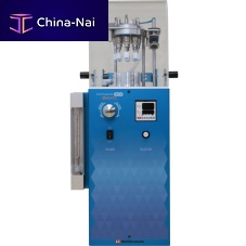Vacuum evaporator MT8centrifugallaboratoryfor liquids