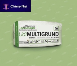 Leak-proofing mortar UdiMULTIGRUND BASE COAT®groutingfor insulation panelspolymer