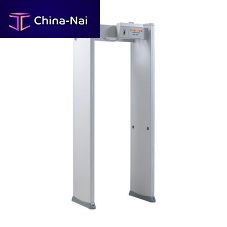 Gantry metal detector SE6006electromagnetic