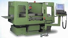 3-axis CNC milling machine FUH-1000CNC, 1250CNCuniversalfixed-bed