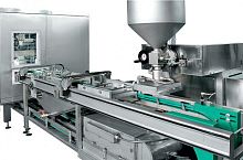 Molding machine MICRO FX