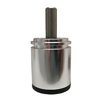 Absolute rotary encoder 15smagnetic10-bitsingle-turn
