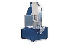 Circular saw DTS 420-Nfor stone and concretefor masonryautomatic