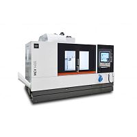 3-axis CNC milling machine MCV 1400verticalhigh-rigidity