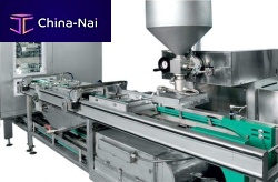 Molding machine MICRO FX