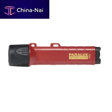 LED flashlight 6911252166ATEXwith batterywaterproof