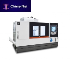 3-axis CNC milling machine MCV 1400verticalhigh-rigidity