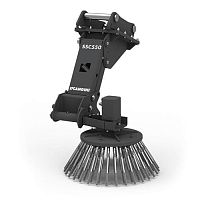 Circular brush SSC550cleaningabrasivesteel