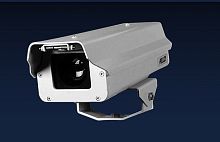 Monitoring camera HD Pan-Tilt-Zoomfor airporthigh-resolution