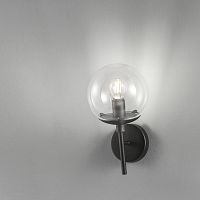 Contemporary wall light GLOBALindoorfor public spacemetal