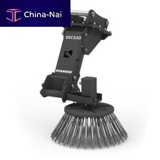 Circular brush SSC550cleaningabrasivesteel