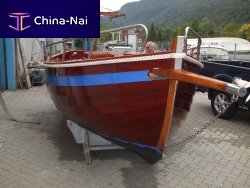 Cruising sailboat daysailer1-cabintwin-berth