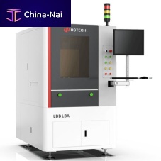 Laser PCB depaneling machine SMT compact