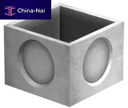 Precast concrete manhole AR30CFE
