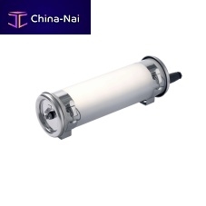 Outdoor lighting MAXWELL 100 LSC AMBemergencyfor shipswaterproof