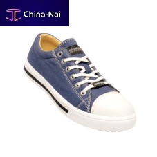 Trainer style safety shoes TRK107anti-slipwaterproofanti-perforation