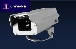 Monitoring camera HD Pan-Tilt-Zoomfor airporthigh-resolution