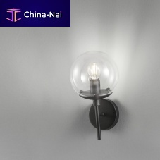 Contemporary wall light GLOBALindoorfor public spacemetal