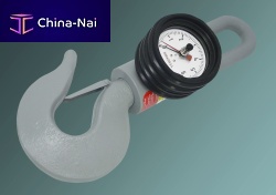 Mechanical dynamometer DH serieshigh-capacityfor load measurement
