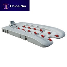 Floating dock CAPXL6drive-onfor jet-skis