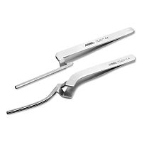 Dental tweezers HANEL endodontic