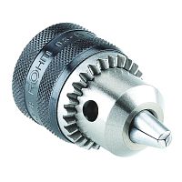 DIN ISO 10887 drill chuck PRIMA-Skey typestationary3-jaw