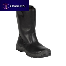 Anti-perforation safety boots 230300009900 cold weatheranti-staticleather