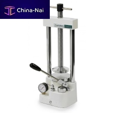 Hydraulic dental press A5701