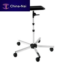Leg support S1112017foamheight-adjustableon casters