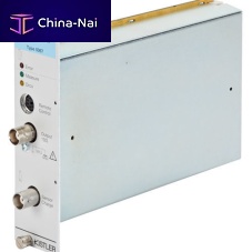 Charge amplifier 5067A0conditioningsingle-channellow-noise