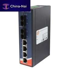 Power over Ethernet (PoE) module IPS-1042F series