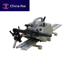 Motorized carriage GK-200-RMC
