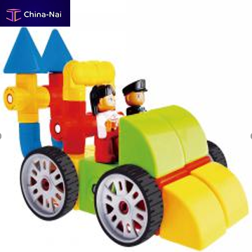 Конструкторы детские Tongxiang Kebo Toys Co., Ltd. Конструкторы детские Tongxiang Kebo Toys Co., Ltd.