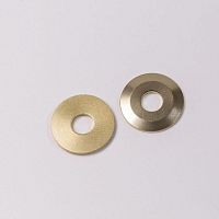 Locking washer roundconicalflat