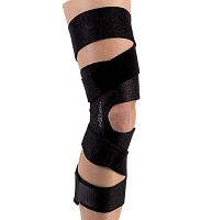 Knee strap Tru-Pull ®patella stabilization