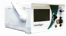 Table carboxytherapy unit CARB-O-XYGEN®subcutaneous