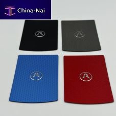 Elastomer casting 3D Decomedium seriessmall serieslarge series