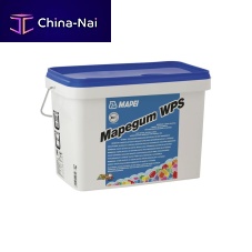 Protection waterproofing membrane MAPEGUM WPSfor tile
