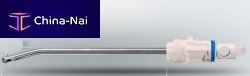 Arthroscopy shaver blade GPDS